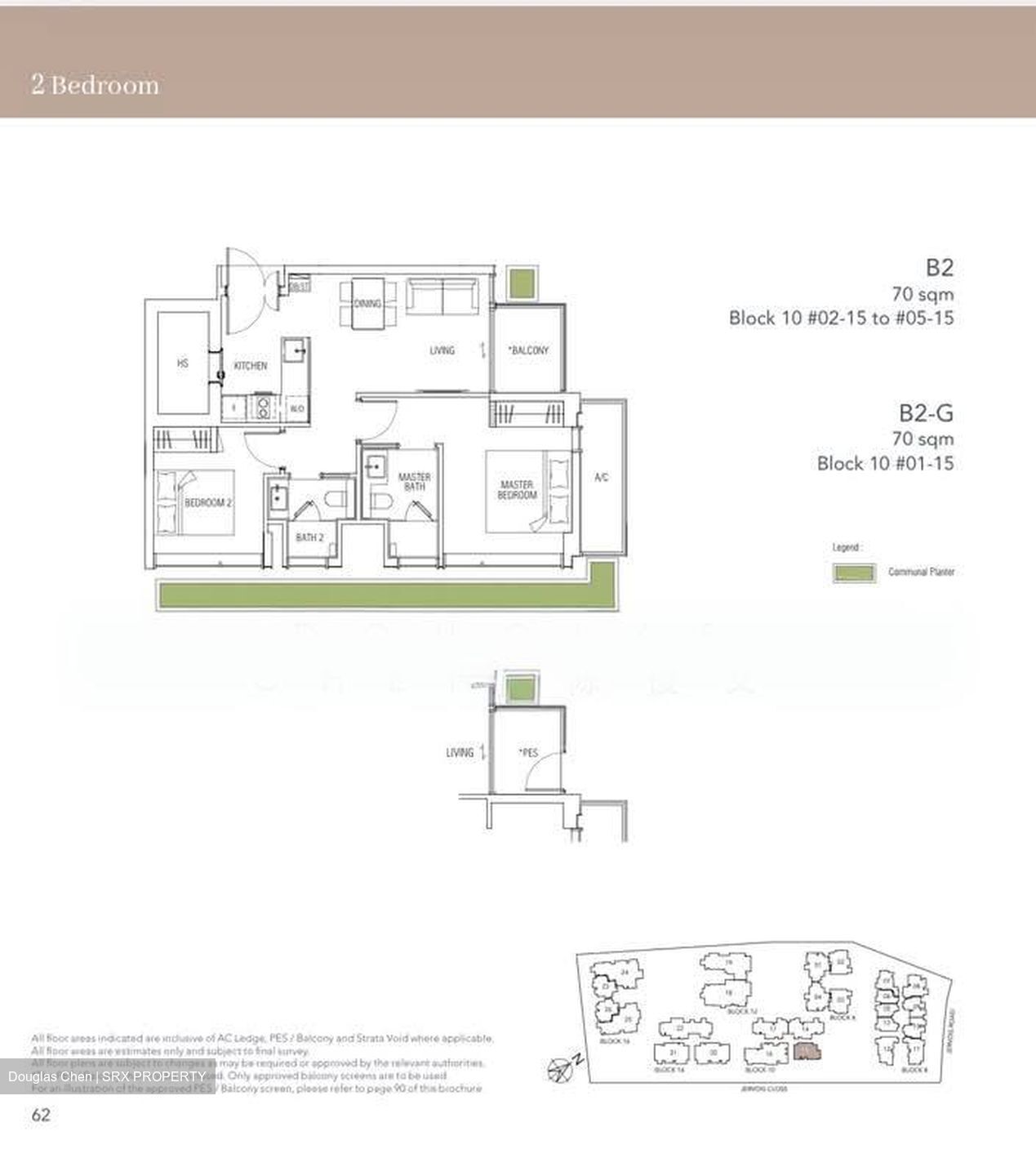 Jervois Mansion (D10), Apartment #573043921
